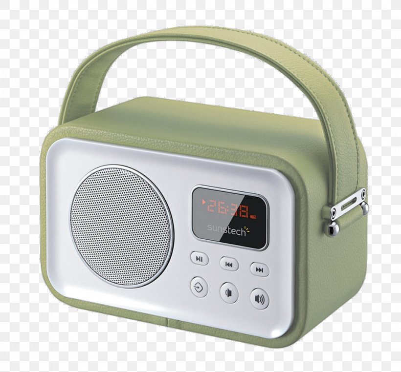 Radio Receiver Transistor Radio Loudspeaker Enclosure FM Broadcasting, PNG, 968x900px, Radio Receiver, Audio Signal, Bluetooth, Boombox, Communication Device Download Free