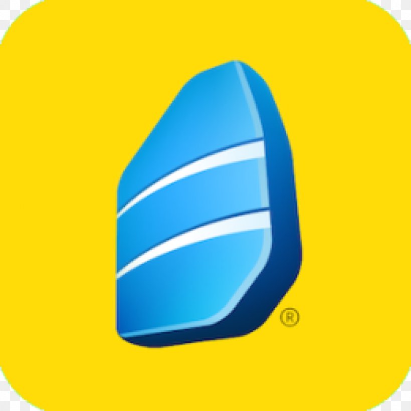 Rosetta Stone App Store Android, PNG, 1024x1024px, Rosetta Stone, Android, App Store, Azure, Education Download Free