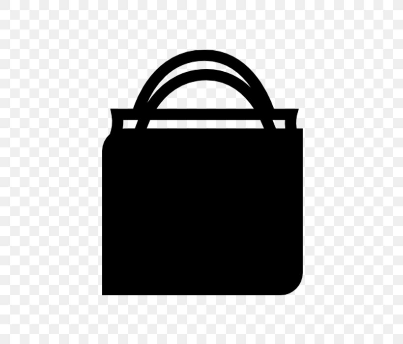 Tote Bag Shopping Bags & Trolleys T-shirt, PNG, 700x700px, Tote Bag, Bag, Black, Black And White, Brand Download Free