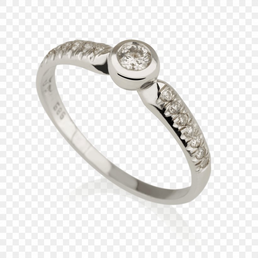 Wedding Ring Silver Body Jewellery, PNG, 3000x3000px, Wedding Ring, Body Jewellery, Body Jewelry, Diamond, Fashion Accessory Download Free