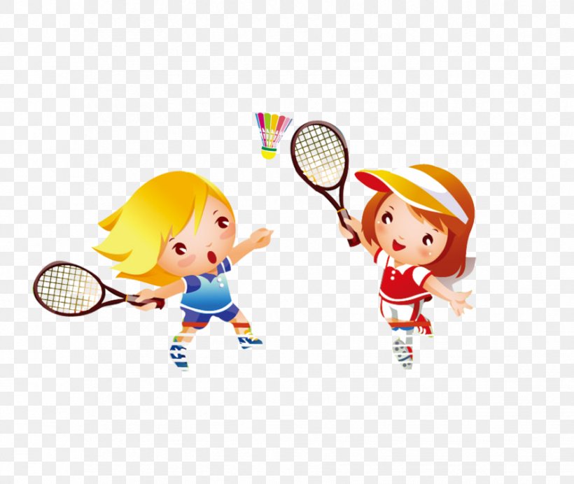 Badminton Tennis, PNG, 888x750px, Badminton, Animation, Area, Art, Ball Download Free