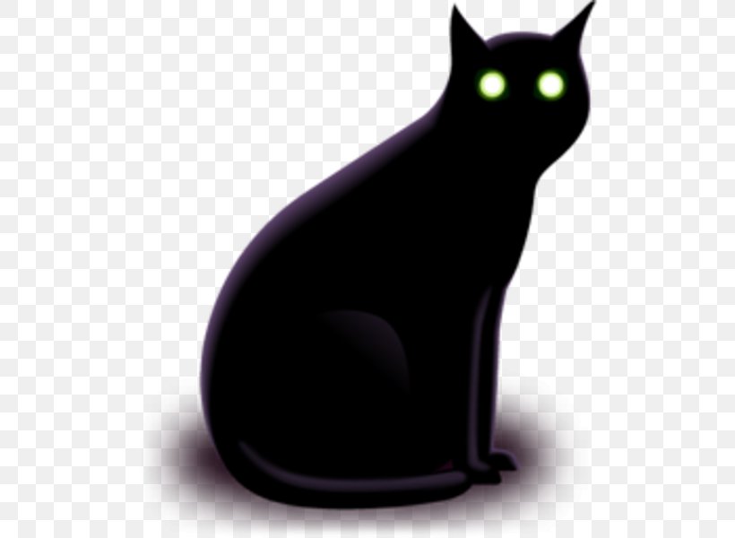 Black Cat Pet, PNG, 600x600px, Cat, Black, Black Cat, Carnivoran, Cat Like Mammal Download Free