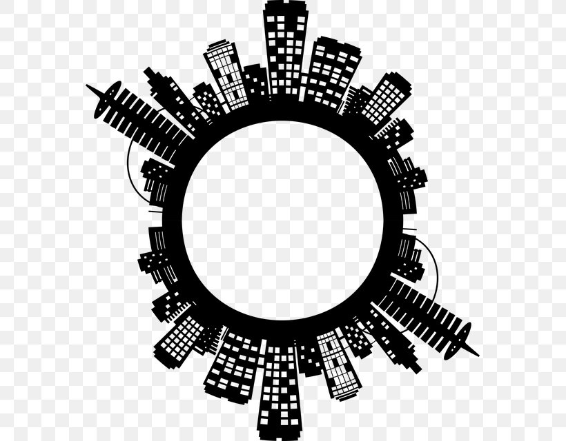 Cities: Skylines City Frankfurt Clip Art, PNG, 571x640px, Cities Skylines, Art, Black And White, City, Cityscape Download Free