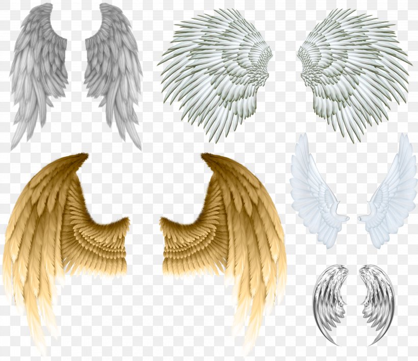 Devil Angel Wing Clip Art, PNG, 3825x3308px, Devil, Angel, Angel Wing, Drawing, Feather Download Free