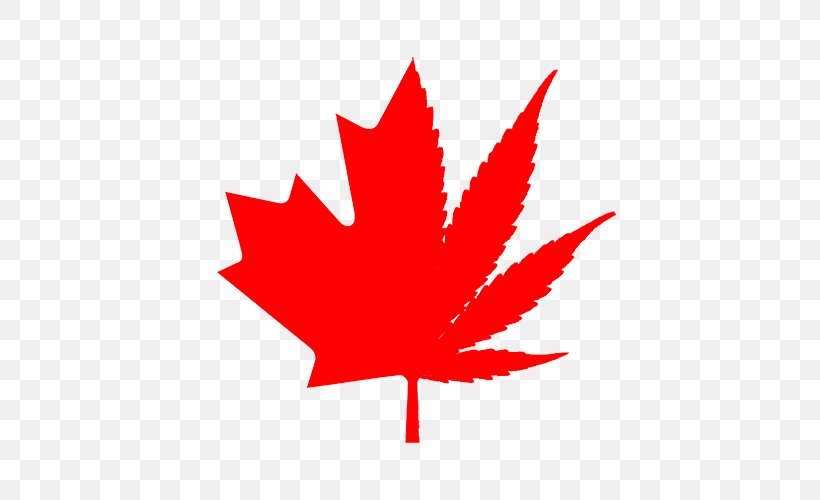 Flag Of Canada Maple Leaf Clip Art, PNG, 500x500px, Canada, Drawing, Flag Of Canada, Flower, Flowering Plant Download Free