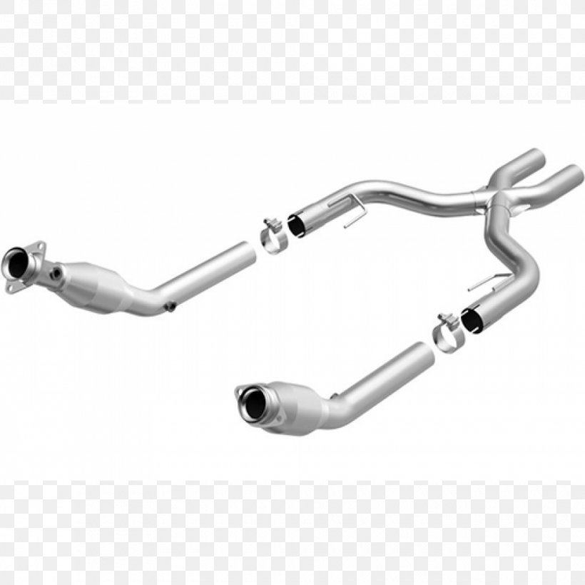 Ford Mustang Shelby Mustang Exhaust System Car, PNG, 980x980px, Ford Mustang, Aftermarket Exhaust Parts, Auto Part, Automotive Exhaust, Body Jewelry Download Free