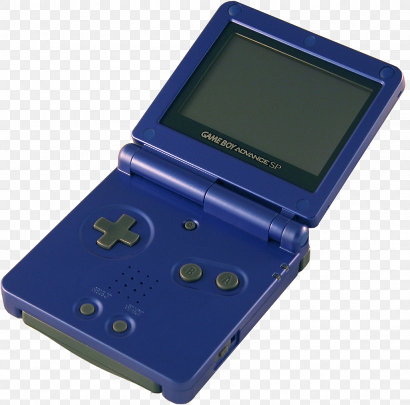 Game Boy Advance SP Game Boy Family Video Game, PNG, 1024x1013px, Game Boy Advance, All Game Boy Console, Electronic Device, Emulator, Gadget Download Free