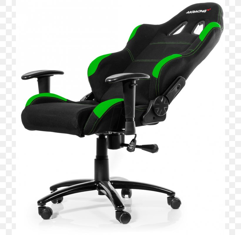 Gaming Chair Video Game Swivel Chair PC Game, PNG, 800x800px, Gaming Chair, Akracing, Chair, Comfort, Dxracer Download Free