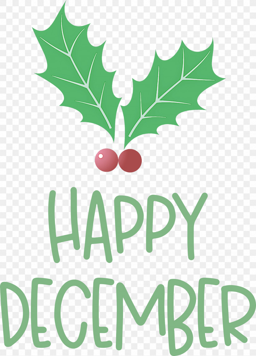 Happy December December, PNG, 2156x3000px, Happy December, December, Flower, Fruit, Leaf Download Free