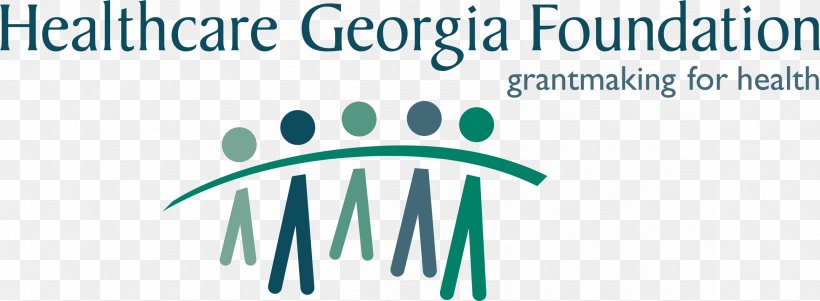 Health Care Healthcare Georgia Foundation Hospital, PNG, 2339x861px, Health Care, Area, Blue, Brand, Charity Care Download Free