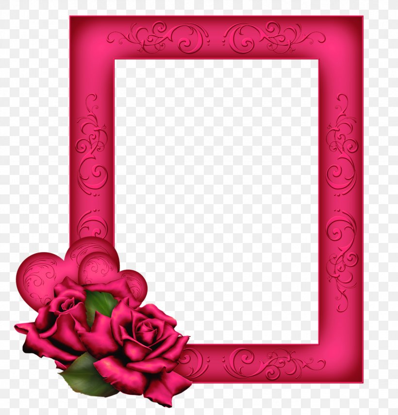 Picture Frames Red Desktop Wallpaper Clip Art, PNG, 1229x1280px, Picture Frames, Adobe Premiere Pro, Decor, Decorative Arts, Floral Design Download Free