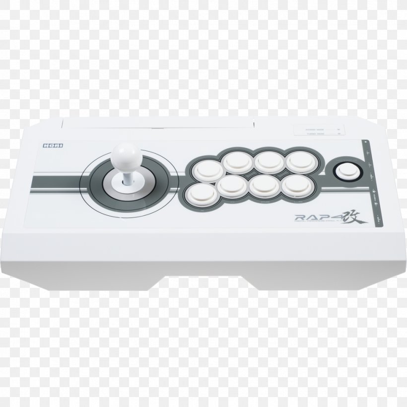 PlayStation 4 HORI Real Arcade Pro. 4 Kai For PS3/PS4/PC Arcade Controller Joystick, PNG, 971x971px, Playstation, Arcade Controller, Arcade Game, Electronic Device, Electronics Download Free