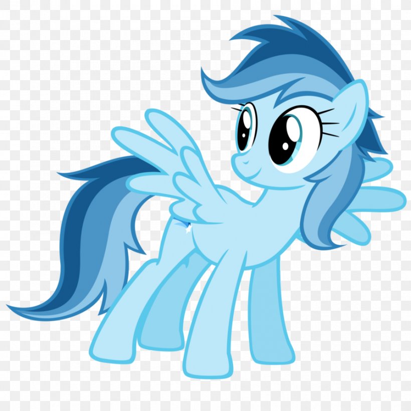 Rainbow Dash Pony Fluttershy Rarity, PNG, 894x894px, Rainbow Dash, Animal Figure, Azure, Blue, Cartoon Download Free