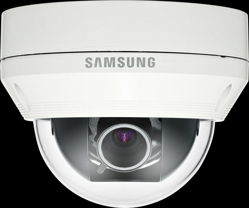 Samsung Galaxy Camera Closed-circuit Television Hanwha Techwin Beyond Series SCV-5083 1.3MP Vandal-Resistant Outdoor Dome Camera Hanwha Aerospace, PNG, 2760x2308px, Samsung Galaxy Camera, Analog Signal, Camera, Closedcircuit Television, Closedcircuit Television Camera Download Free