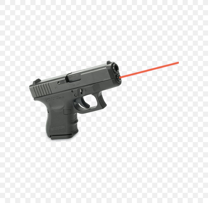 Trigger Firearm Glock 43 Sight, PNG, 680x800px, Trigger, Air Gun, Airsoft, Airsoft Gun, Crimson Trace Download Free