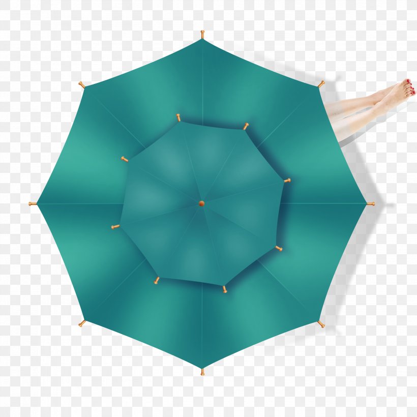 Umbrella Symmetry Green Pattern, PNG, 2807x2807px, Umbrella, Fashion Accessory, Green, Symmetry Download Free