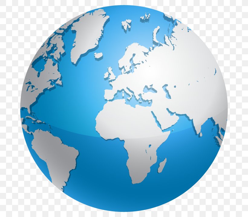 World Map Globe, PNG, 720x720px, World, Atlas, Blank Map, Cartography, Continent Download Free