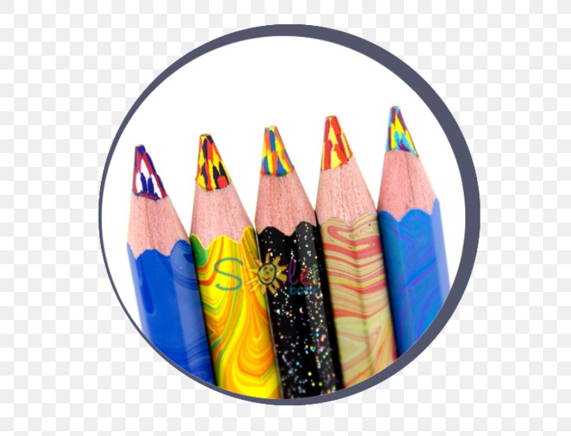 Colored Pencil Paper Painting, PNG, 600x627px, Pencil, Art, Color, Colored Pencil, Conte Download Free