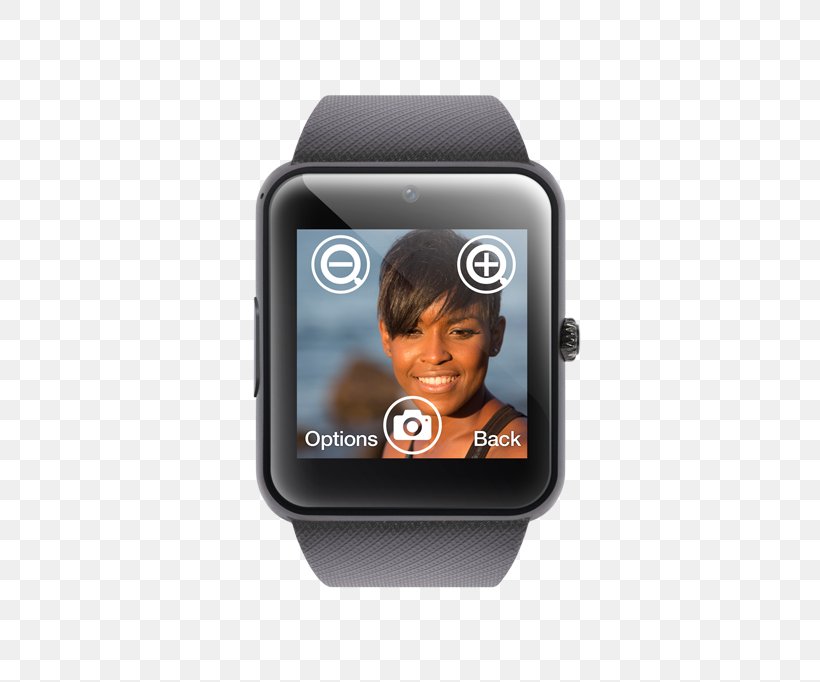 Feature Phone Smartwatch Ora Prisma Phone 2 