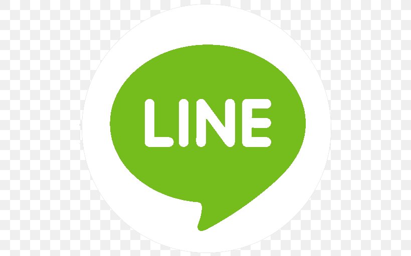 LINE Lite, PNG, 512x512px, Line Lite, Android, Brand, Green, Kakaotalk Download Free