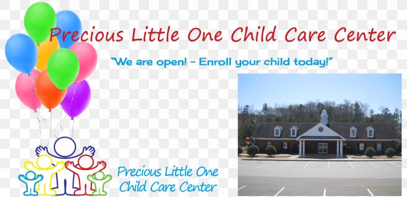 Precious Little One Child Care Center After-school Activity Pre-school, PNG, 1677x815px, Child Care, Advertising, Afterschool Activity, Balloon, Banner Download Free