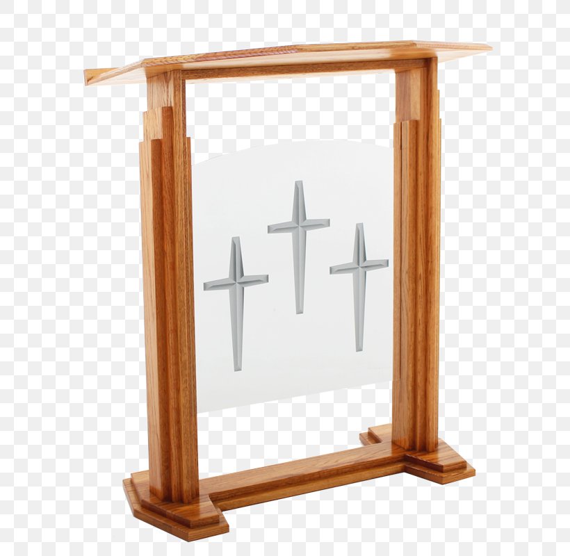 Pulpit Lectern Church Kerkmeubilair Table, PNG, 634x800px, Pulpit, Chair, Church, Education, Furniture Download Free