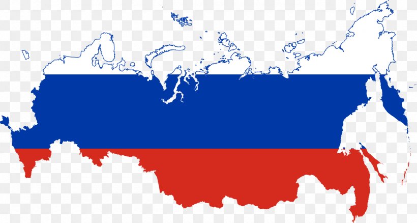 Russian Revolution Map Flag Of Russia, PNG, 1280x684px, Russia, Area, Blank Map, Blue, File Negara Flag Map Download Free