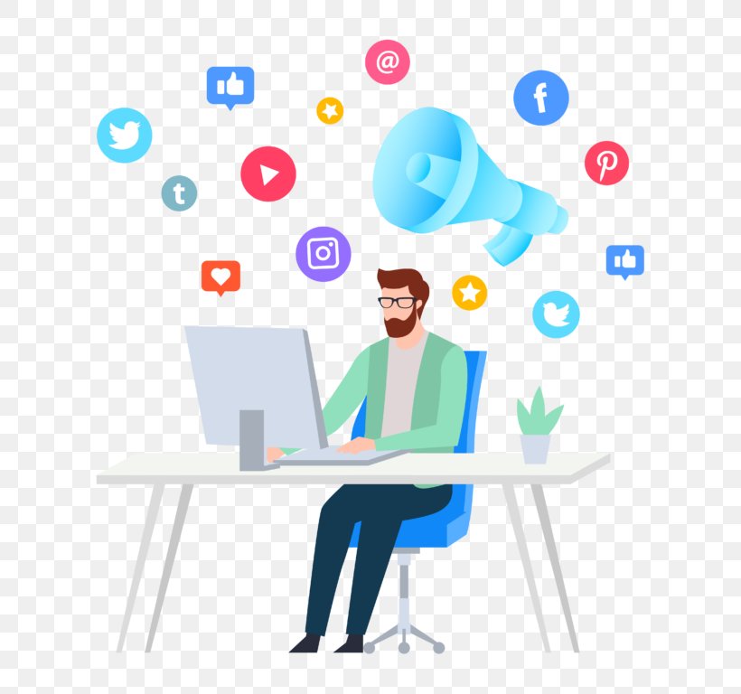 Social Media Logo, PNG, 768x768px, Landing Page, Business, Computer Software, Digital Marketing, Email Marketing Download Free