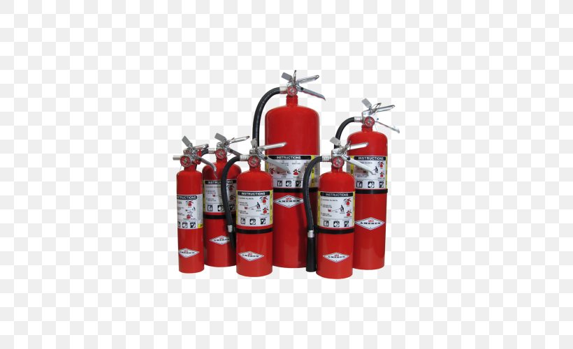 ABC Dry Chemical Amerex Fire Extinguishers Purple-K Fire Class, PNG, 500x500px, Abc Dry Chemical, Amerex, Ammonium Dihydrogen Phosphate, Ansul, Business Download Free