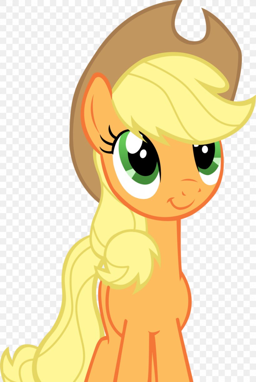 Applejack My Little Pony: Equestria Girls Fluttershy, PNG, 900x1338px, Watercolor, Cartoon, Flower, Frame, Heart Download Free