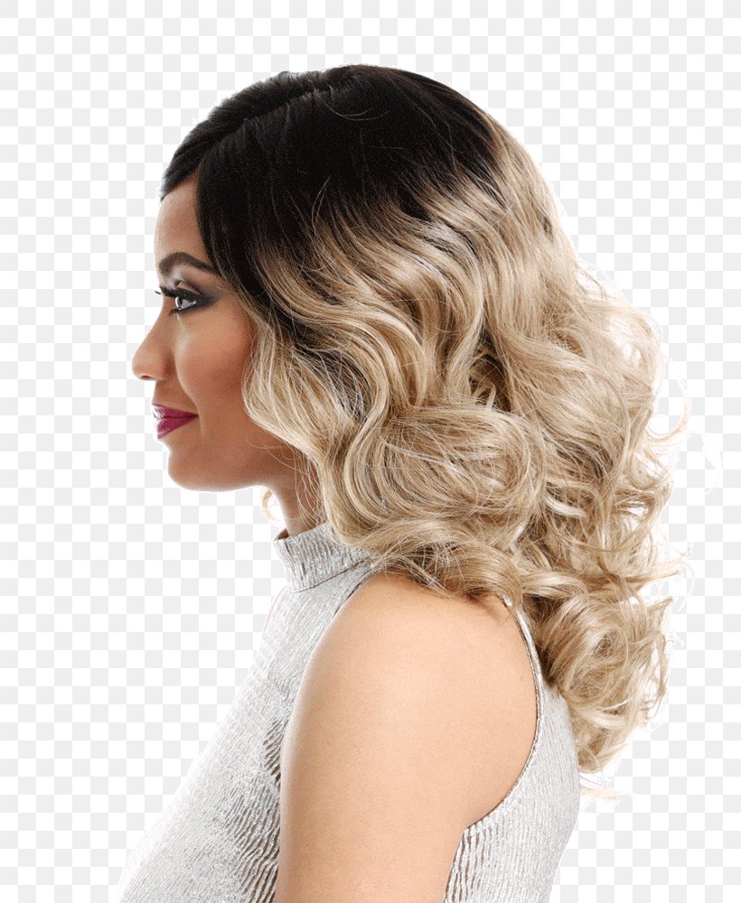 Blond Long Hair Hair Coloring Wig Ringlet, PNG, 800x1000px, Blond, Bangs, Black, Black Hair, Brown Hair Download Free