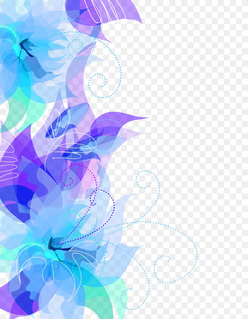 Blue Clip Art, PNG, 1376x1772px, Blue, Aqua, Art, Brightness, Channel Download Free