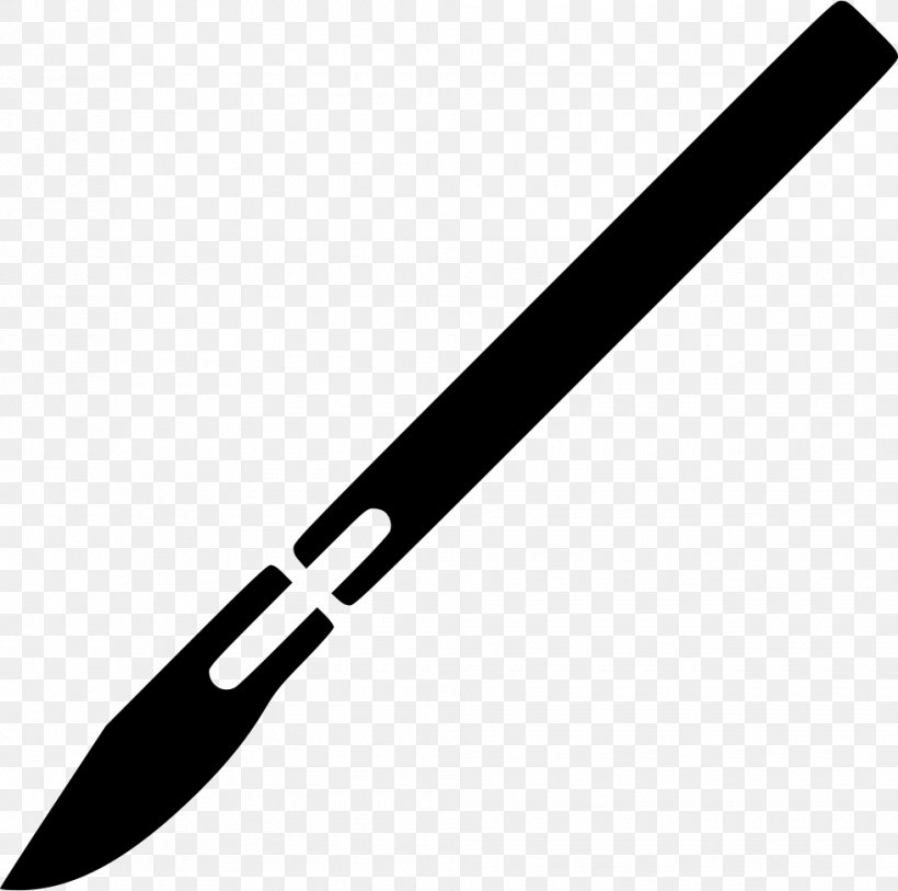 Chef's Knife Kitchen Knives Clip Art, PNG, 980x972px, Knife, Black And White, Blade, Butcher Knife, Butter Knife Download Free