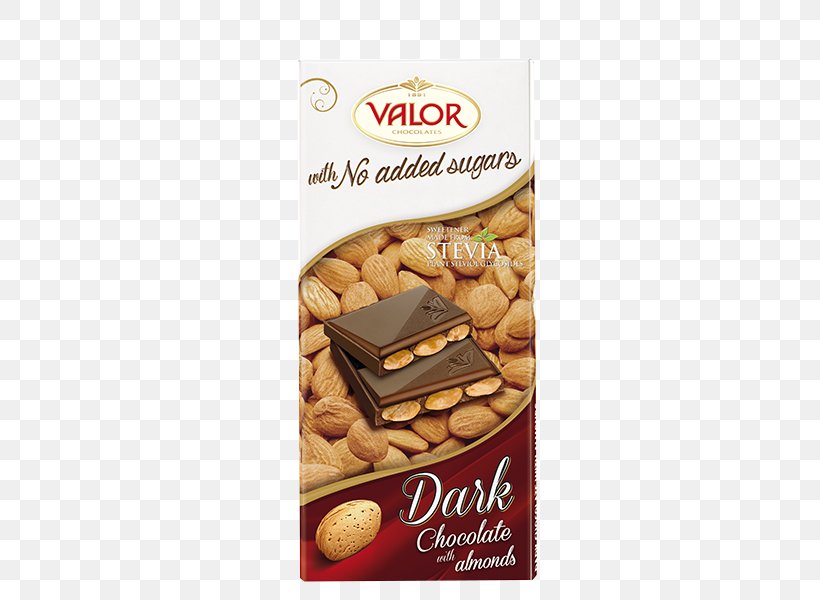 Chocolate Bar Chocolate Milk Sugar Almond, PNG, 790x600px, Chocolate Bar, Almond, Chocolate, Chocolate Milk, Chocolates Valor Sa Download Free