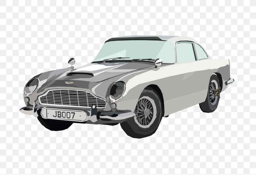 Classic Car Image Clip Art, PNG, 795x562px, Car, Aston Martin Db5, Aston Martin Db6, Automotive Design, Classic Car Download Free