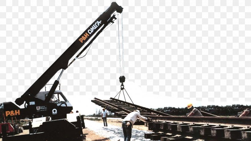 Crane Architectural Engineering Heavy Machinery Pipeline Transportation Public Utility, PNG, 990x558px, Crane, Architectural Engineering, Business, Concrete, Construction Download Free