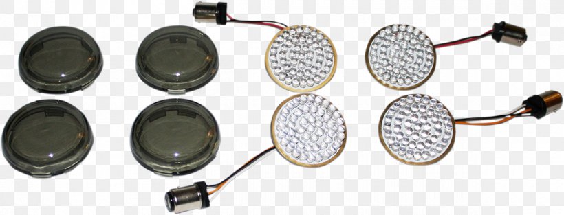 Custom Dynamics Complete LED Turn Signal Conversion Kit GEN-KITBCM Softail Harley-Davidson Light-emitting Diode Custom Dynamics Dynamic Ringz LED Turn Signal Inserts GEN200-AW-1157, PNG, 1200x459px, Softail, Auto Part, Blinklys, Body Jewelry, Hardware Download Free