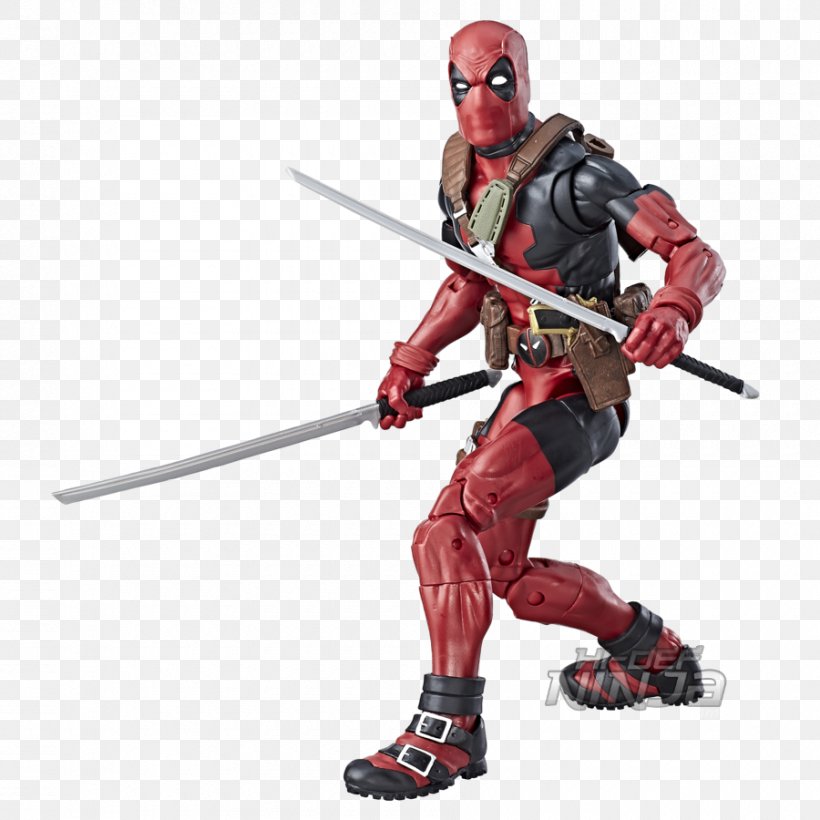 Deadpool Hulk Thor Marvel Legends Action & Toy Figures, PNG, 900x900px, Deadpool, Action Figure, Action Toy Figures, Comics, Figurine Download Free