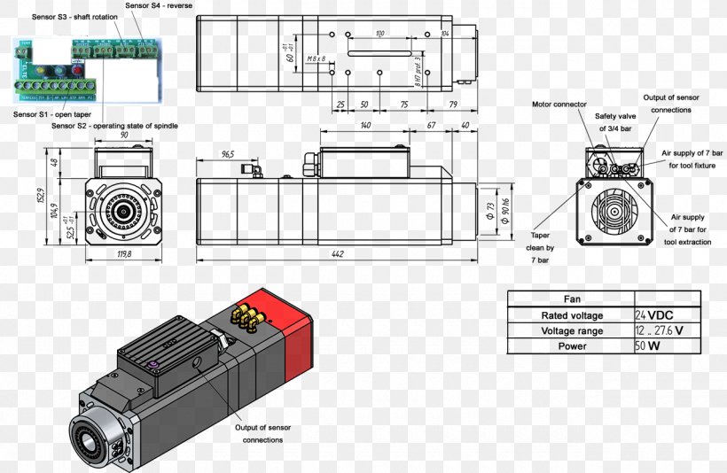 Electronic Component Engineering Drawing, PNG, 1280x834px, Electronic Component, Diagram, Drawing, Electronics, Engineering Download Free