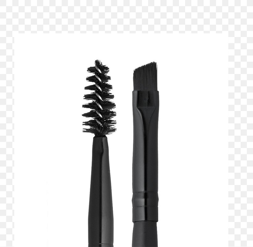 Elf E.l.f. Eyebrow Duo Brush Cosmetics, PNG, 800x801px, Elf, Brocha, Brush, Cosmetics, Elf Eyebrow Duo Brush Download Free
