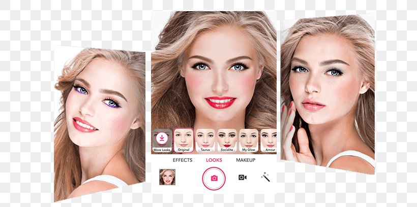 Eyelash Beauty Cosmetics Make-up Hair Coloring, PNG, 700x408px, Eyelash, Beauty, Blond, Brown Hair, Cheek Download Free