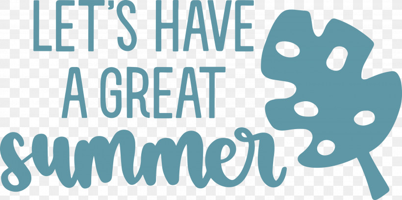 Great Summer Summer, PNG, 3000x1497px, Great Summer, Behavior, Happiness, Line, Logo Download Free