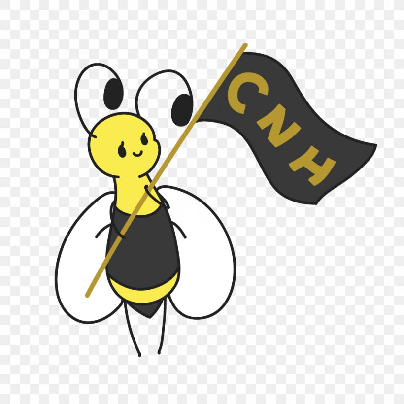 Honey Bee Clip Art Illustration Cartoon, PNG, 940x940px, Honey Bee, Artwork, Bee, Cartoon, Honey Download Free