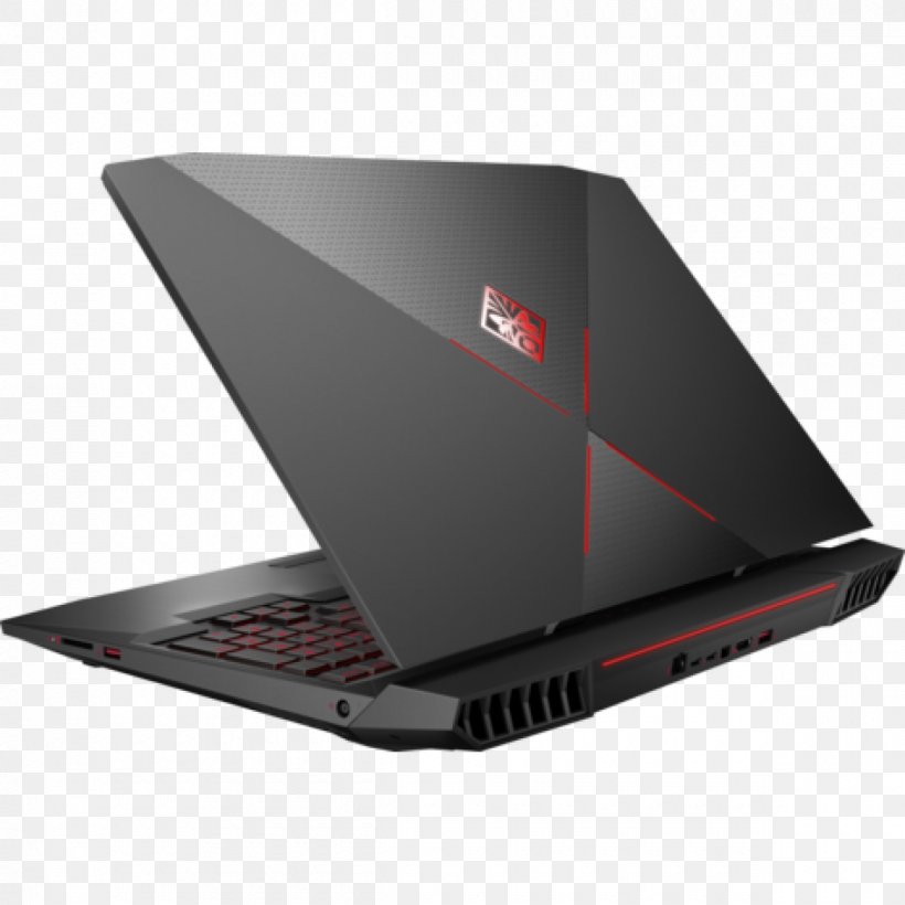Laptop Hewlett-Packard Intel Core I7 HP OMEN X, PNG, 1200x1200px, Laptop, Computer, Ddr4 Sdram, Electronic Device, Gaming Computer Download Free