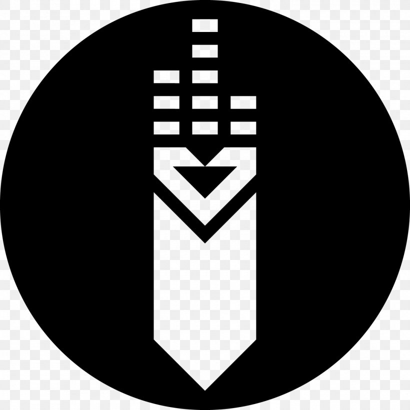 Logo Emblem Brand Line, PNG, 1500x1500px, Logo, Black And White, Brand, Emblem, Monochrome Download Free