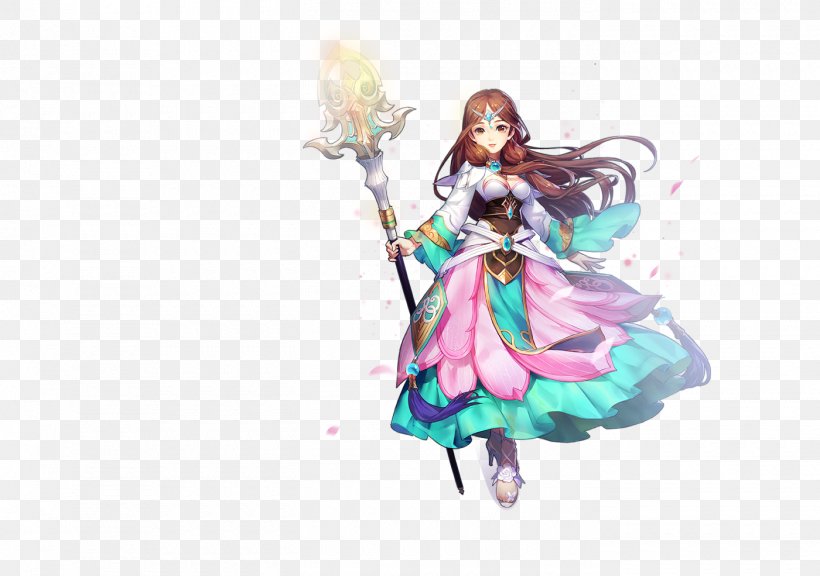 Mobile Game Video Games Tencent Job Final Fantasy, PNG, 1400x985px, Mobile Game, Boss, Costume Design, Fashion Illustration, Fictional Character Download Free