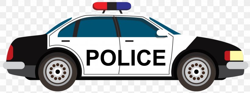 Police Car Vehicle Truck City Car, PNG, 2381x887px, Car, Ambulance, Automotive Design, Automotive Exterior, Brand Download Free