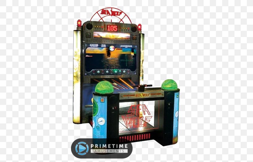Sea Wolf Arcade Game Redemption Game Video Game Amusement Arcade, PNG, 525x525px, Sea Wolf, Amusement Arcade, Arcade Game, Benchmark Games Inc, Bmi Gaming Download Free