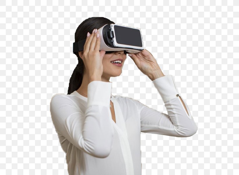 Virtual Reality Samsung Gear VR Oculus Rift Oculus VR, PNG, 600x600px, Virtual Reality, Architecture, Audio, Audio Equipment, Electronic Device Download Free