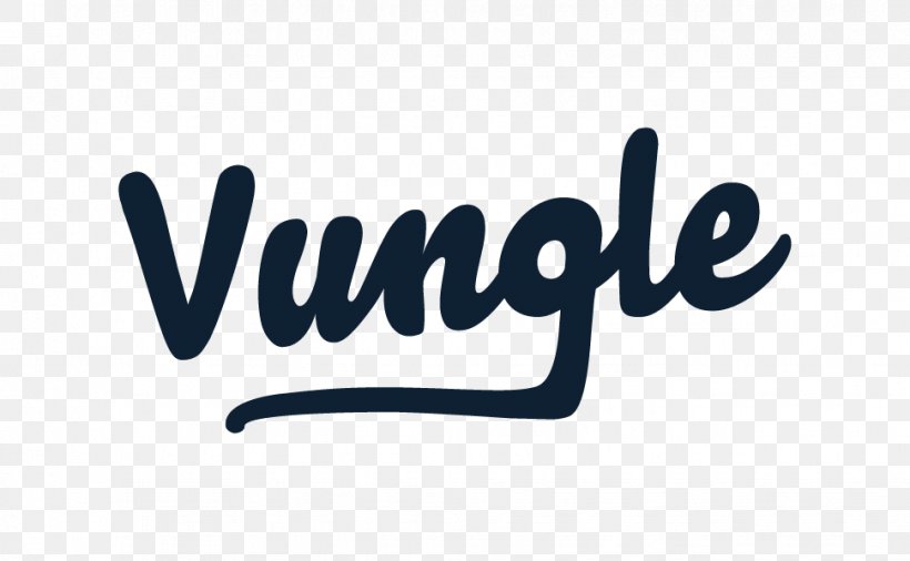 Vungle Advertising Logo Marketing Brand, PNG, 971x600px, Advertising, Brand, Logo, Marketing, Text Download Free